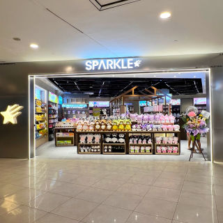 Sparkle @ Sunway Velocity - Elevate your Lifestyle