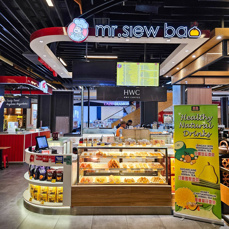 Mr Siew Bao Sunway Velocity Elevate Your Lifestyle mr-siew-bao-sunway-velocity-elevate-your-lifestyle
