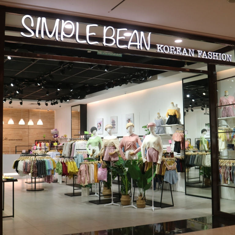 Simple Bean Sunway Velocity Elevate your Lifestyle