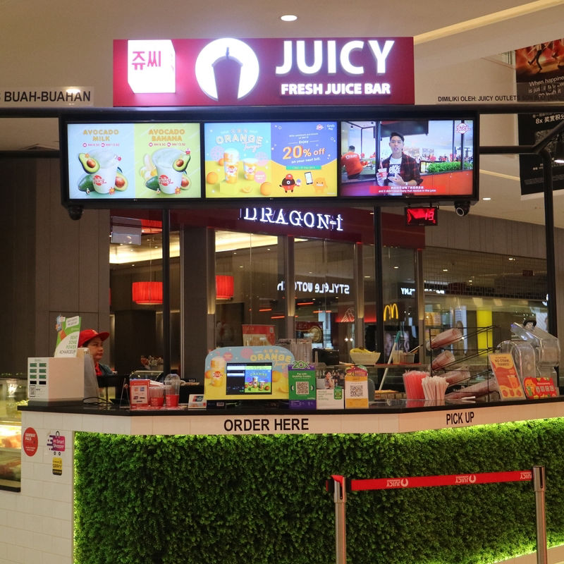 Juicy Sunway Velocity Elevate your Lifestyle
